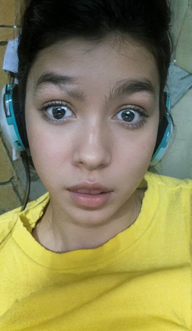 beautiful girl