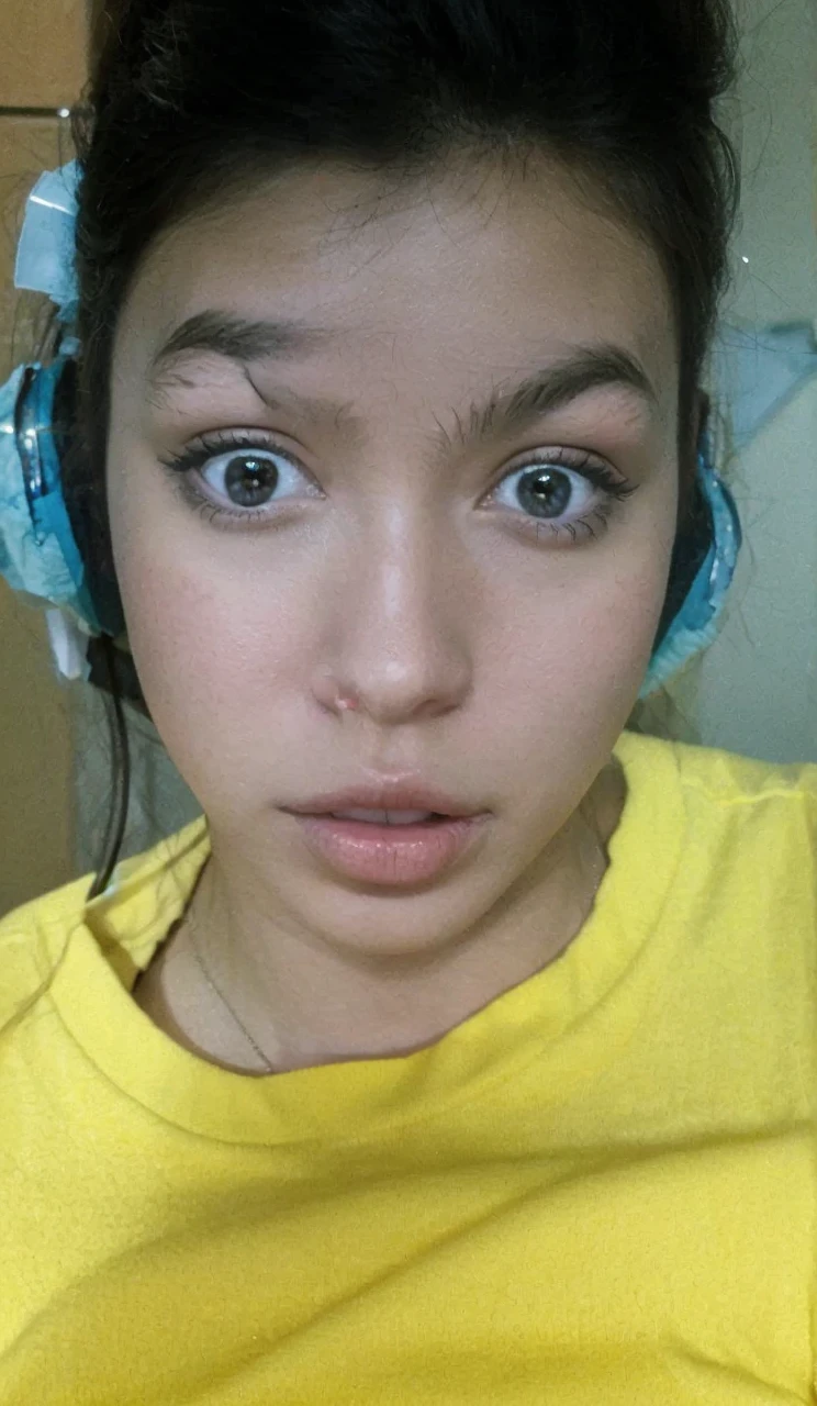 beautiful girl