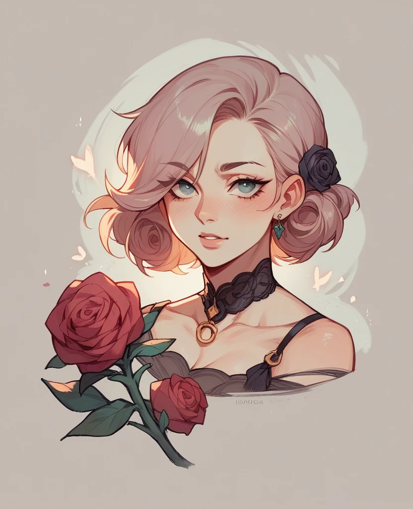 Rose