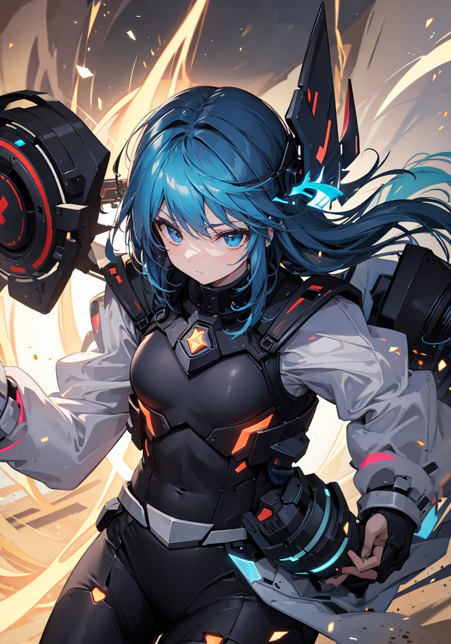 Powerfull