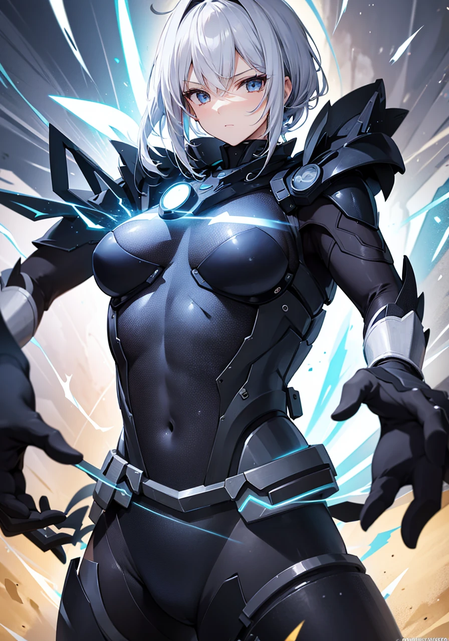 Powerfull