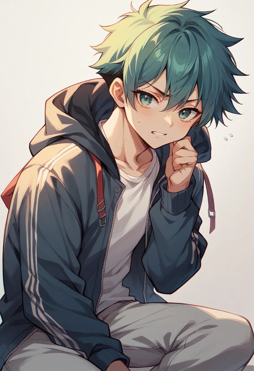 Saiko Mene brazilian youtuber