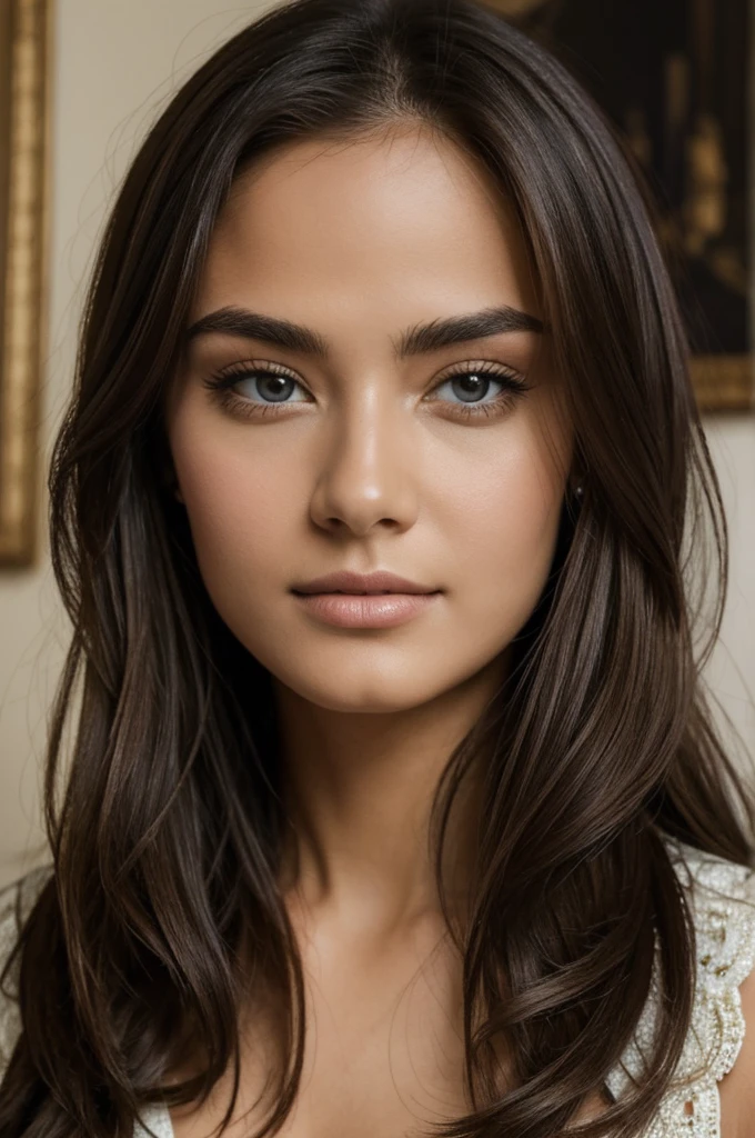 ((best quality)), ((masterpiece)), (detailed), perfect face