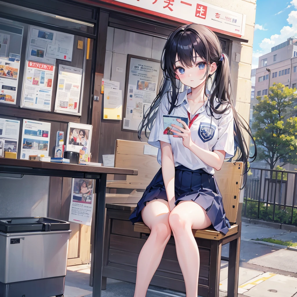 high resolution、4k、university student、after school