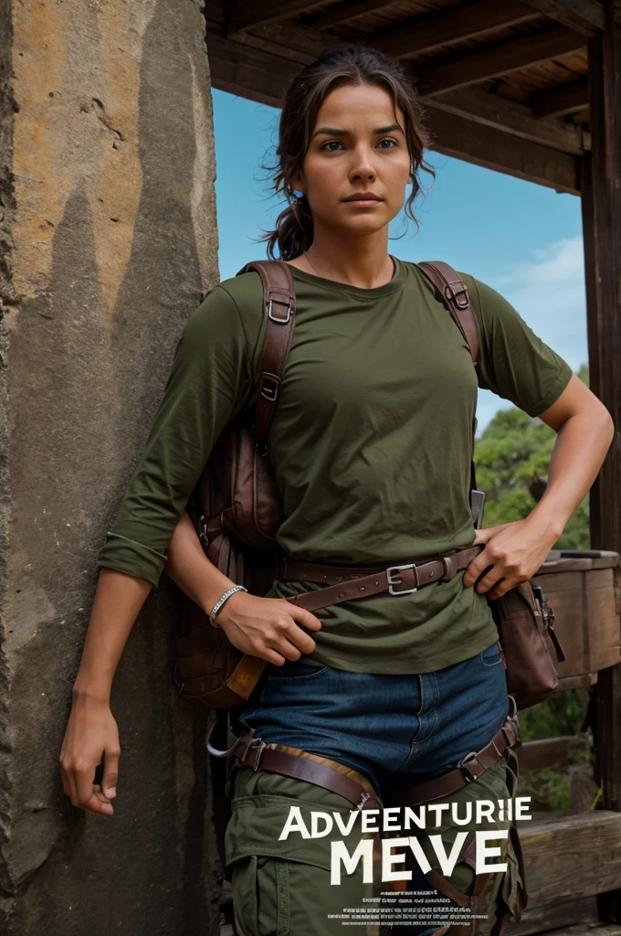 Adventure movies