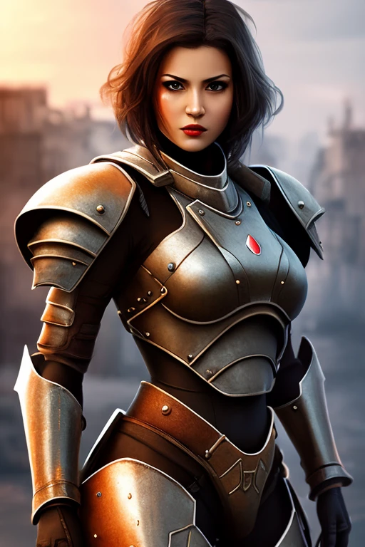 ((Masterpiece, best quality,edgQuality)),solo,1girl,
edgAdepta, looking at viewer, short hair, blonde hair, upper body, lips, realistic ,wearing edgAdepta,power armor,shoulder armor,skull emblem
 