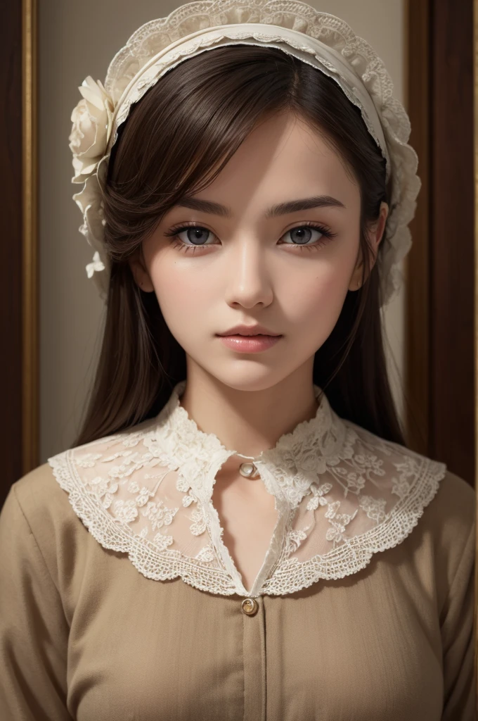 ((best quality)), ((masterpiece)), (detailed), perfect face