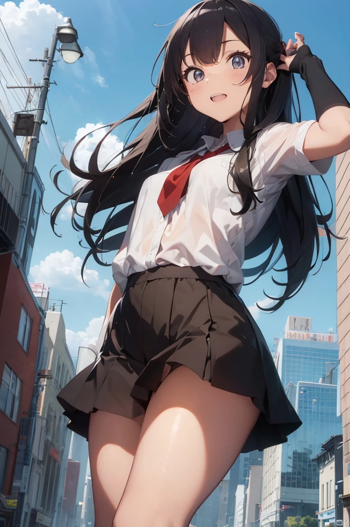 (estilo giantess)
