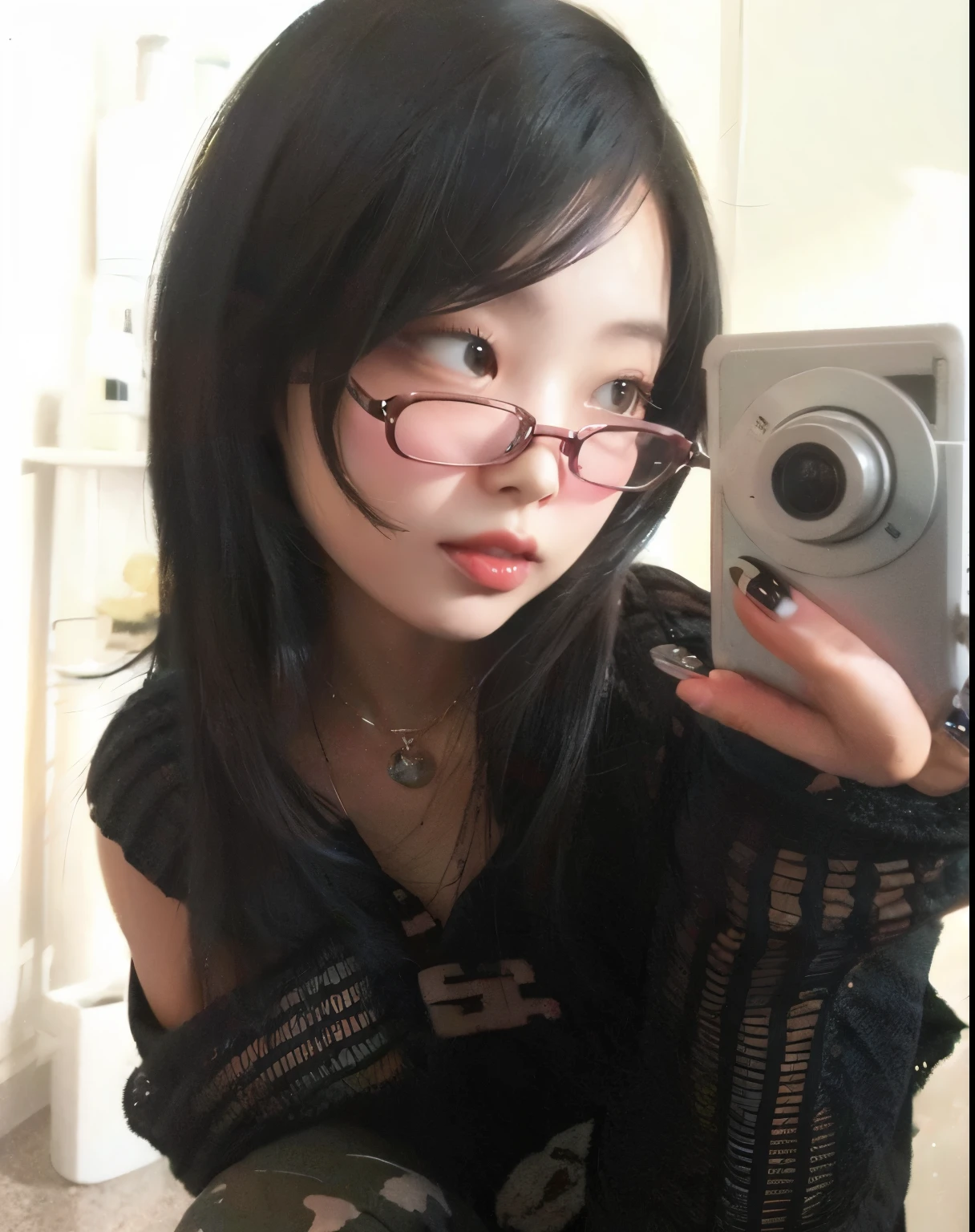 Kim Jennie 