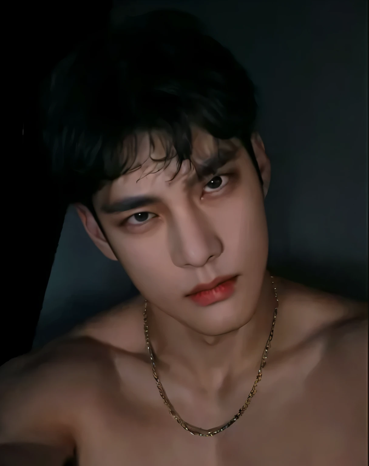 Boy ia, taehyung kim