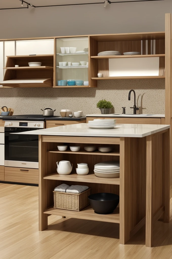 New and unique physical daily used product design ideas that does not already exists, or  even redesign of already existing products with any sort of design gap ( for example - furniture, kitchenware, etc)