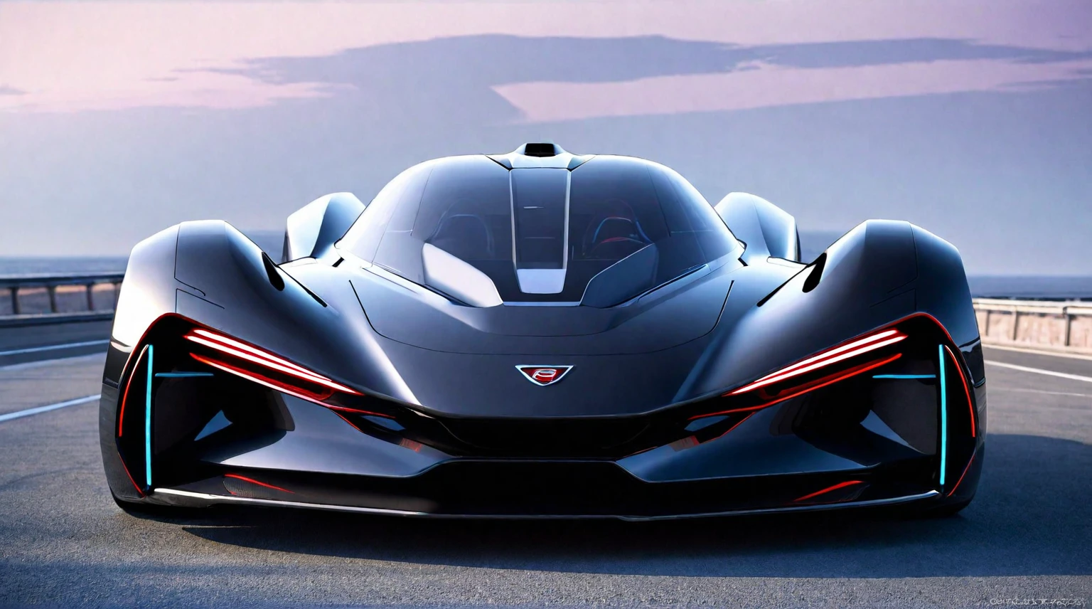 黑色表面上的白色和黑色跑车的close up, futuristic product car shot, very futuristic, render of futuristic Supercar, futuristic concept car, concept car, Prototype, concept, Front perspective, Futuristic design, front Photo, Futuristic car, front Photo, Futuristic car concept, Super rendering, Extreme Rendering, Supercar, concept ar, close up