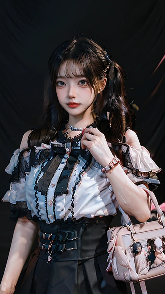 - "Ulzzang" is a term used in Japanese slang to refer to individuals who emulate the fashion, style, and trends of South Korean pop culture, particularly those popularized by Korean idols.
- These individuals often follow Korean beauty standards and may incorporate Korean makeup techniques into their own routines.
- They may also adopt Korean fashion trends and hairstyles.