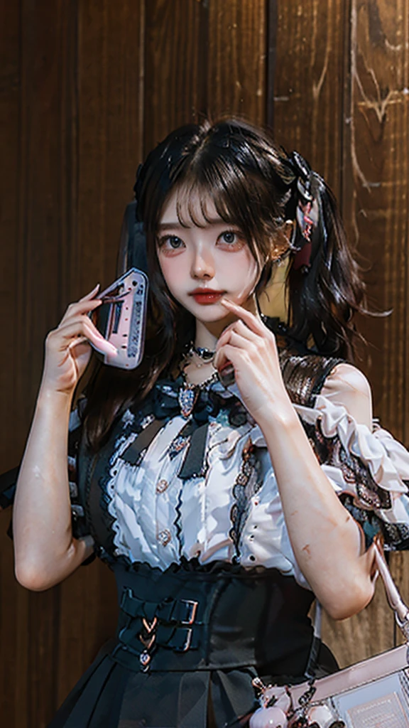 - "Ulzzang" is a term used in Japanese slang to refer to individuals who emulate the fashion, style, and trends of South Korean pop culture, particularly those popularized by Korean idols.
- These individuals often follow Korean beauty standards and may incorporate Korean makeup techniques into their own routines.
- They may also adopt Korean fashion trends and hairstyles.