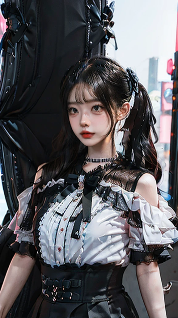 - "Ulzzang" is a term used in Japanese slang to refer to individuals who emulate the fashion, style, and trends of South Korean pop culture, particularly those popularized by Korean idols.
- These individuals often follow Korean beauty standards and may incorporate Korean makeup techniques into their own routines.
- They may also adopt Korean fashion trends and hairstyles.