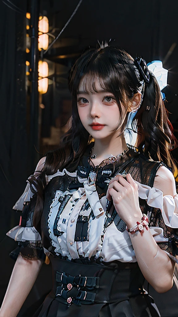 - "Ulzzang" is a term used in Japanese slang to refer to individuals who emulate the fashion, style, and trends of South Korean pop culture, particularly those popularized by Korean idols.
- These individuals often follow Korean beauty standards and may incorporate Korean makeup techniques into their own routines.
- They may also adopt Korean fashion trends and hairstyles.