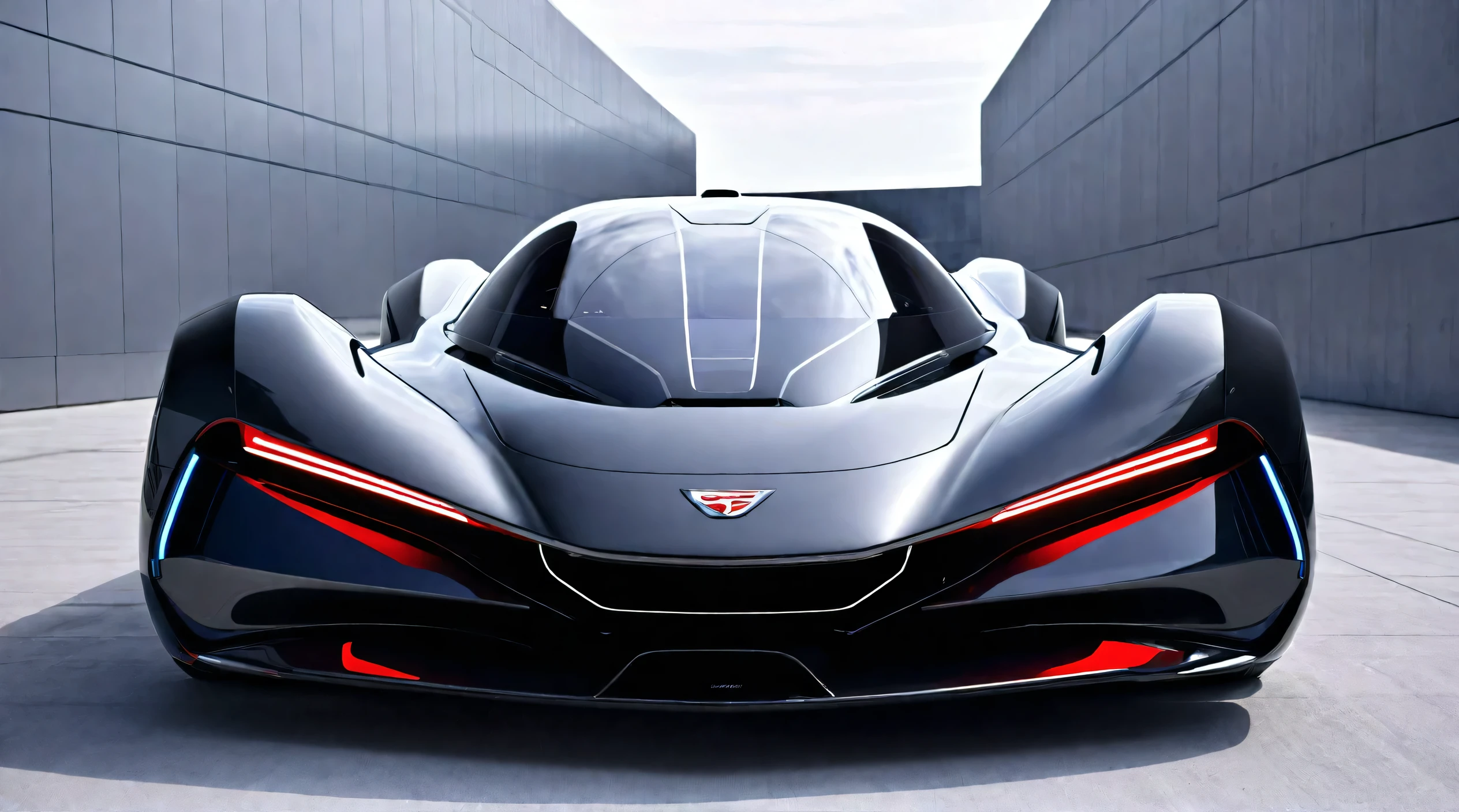 close up of white and black sports car on black surface, futuristic product car shot, very futuristic, render of futuristic Supercar, futuristic concept car, concept car, Prototype, concept, Front perspective, Futuristic design, front Photo, Futuristic car, front Photo, Futuristic car concept, Super rendering, Extreme Rendering, Supercar, concept ar, close up