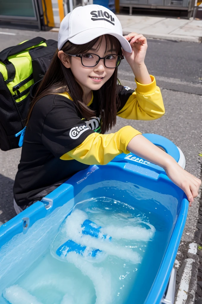Splatoon