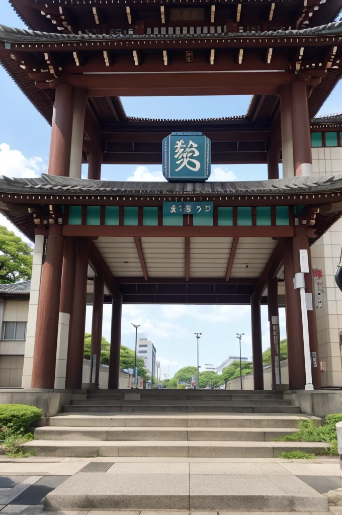 Osaka University of Commerce