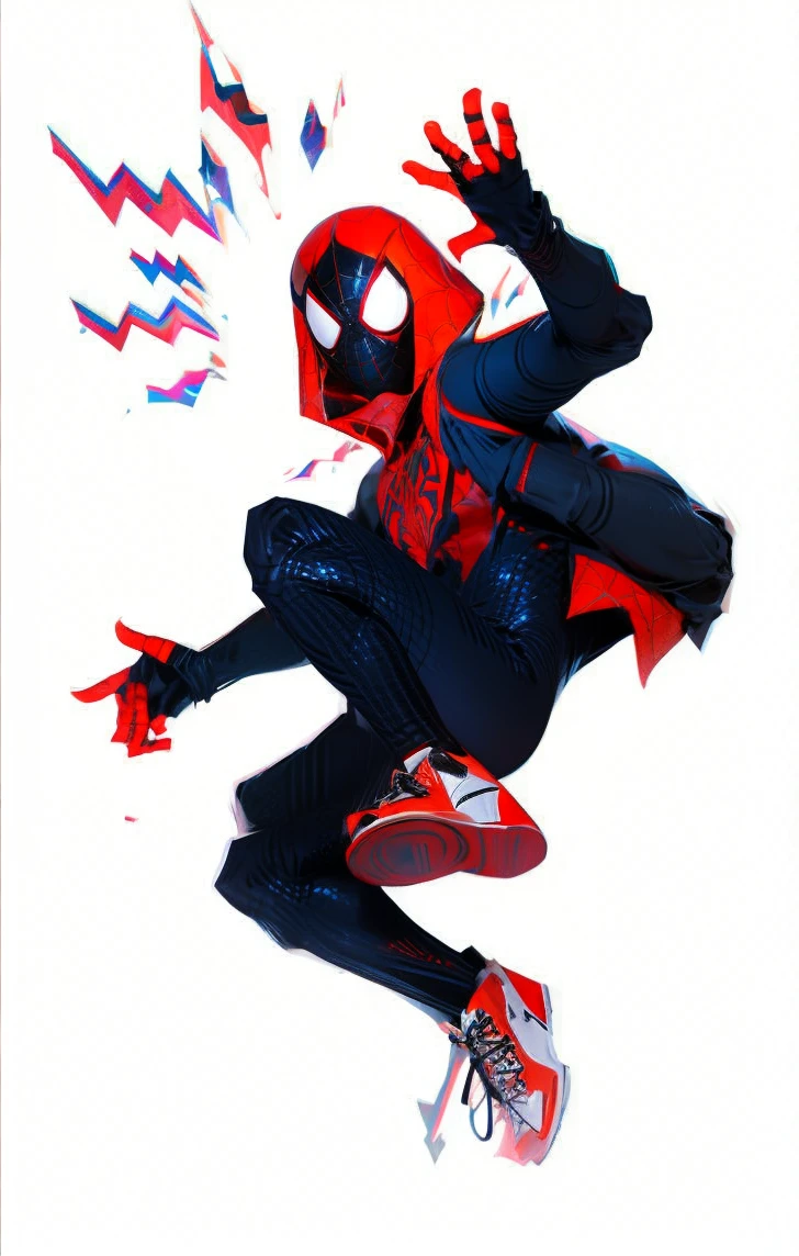 Spiderman 
