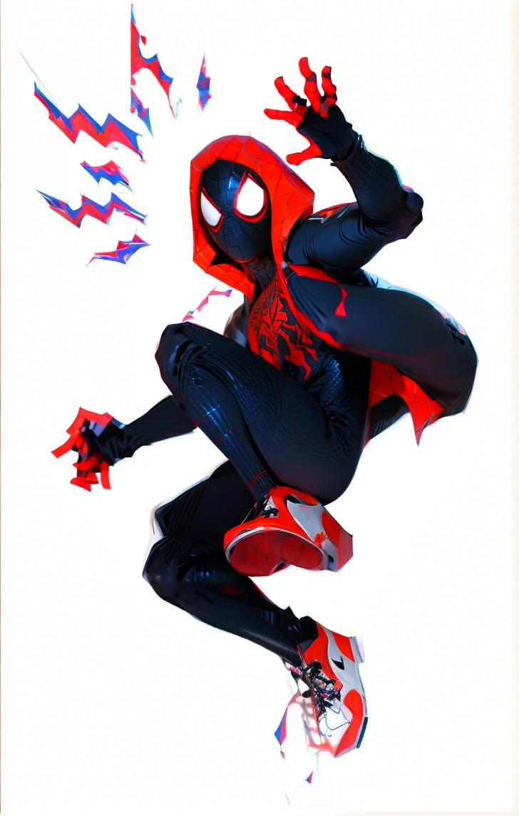 Spiderman