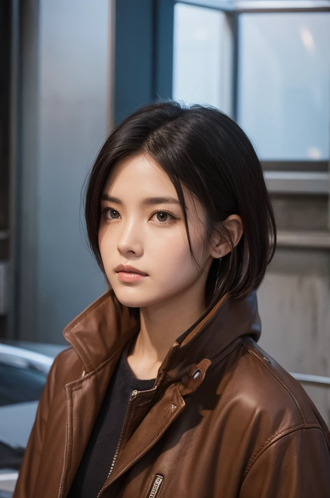 Levi