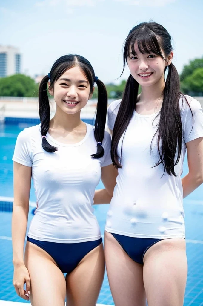 white plain shirt