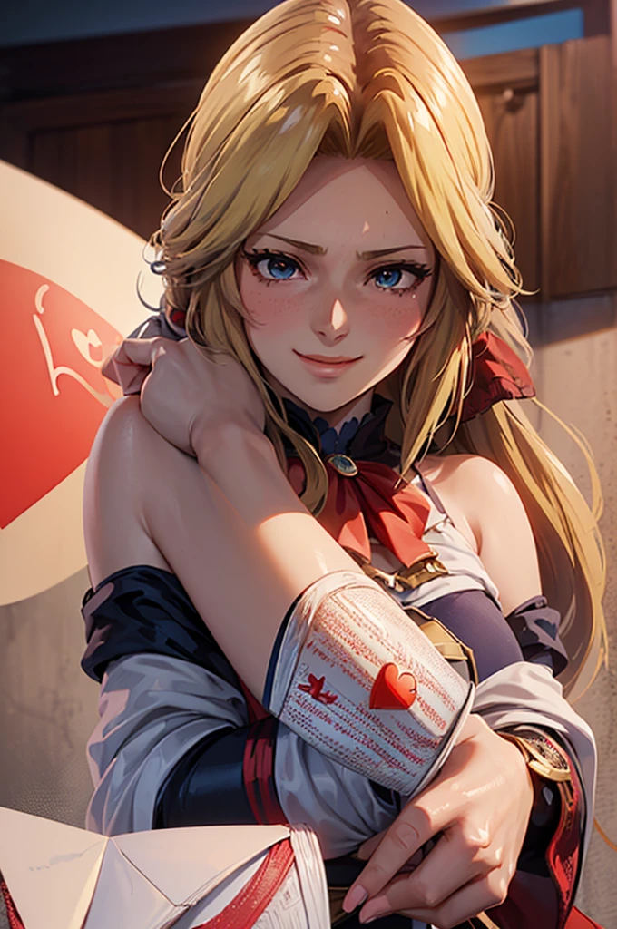 8k(She is shyly handing over a love letter, Her face turned red..:1.５)8k((A sloppy smile,I&#39;m looking for,Naughty face,The facial expression is good,Green Eyes))8k(((((high school girl,high school girl)))8k((Anime Style,Green Eyes,左You&#39;re good at drawing eyes,You&#39;re good at drawing eyes))(Cute anime face) 8k((Cute anime face,Green Eyes,Good at explaining eyes. Good at explaining the left eye.))8k((A cute, anime-like, childish face)) 8k((Anime Style,A sloppy smile,I&#39;m looking for,Naughty face,The facial expression is good,Green Eyes:１.3))8k(Shyly handing over a love letter:1.５)8k(((((high school girl,high school girl)))))
(School:1.１)(Cute anime face)(Cute anime face)Two arms