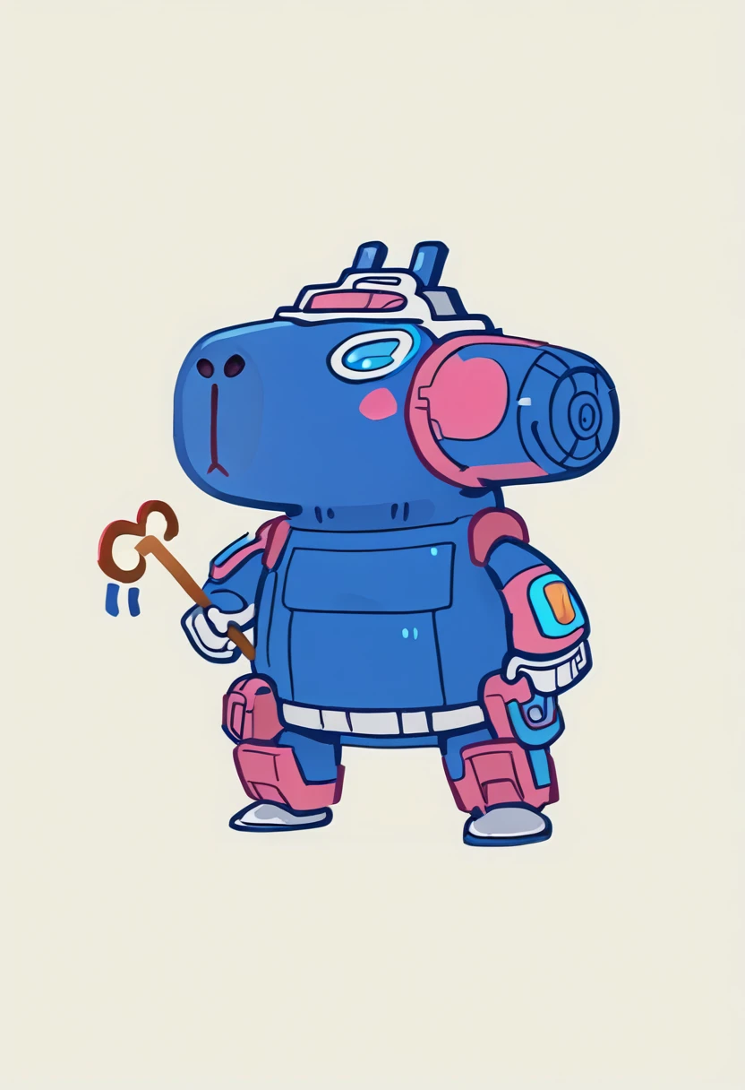 masterpiece,best quality,Very detailed,Fraction_9,Fraction_8_Direction_7_Direction_6_up,Source furry,
BREAK Poke Stick,whole body,No humans,Animal Focus,Movement Line,
Optimus Prime,