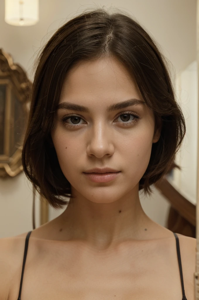 ((best quality)), ((masterpiece)), (detailed), perfect face