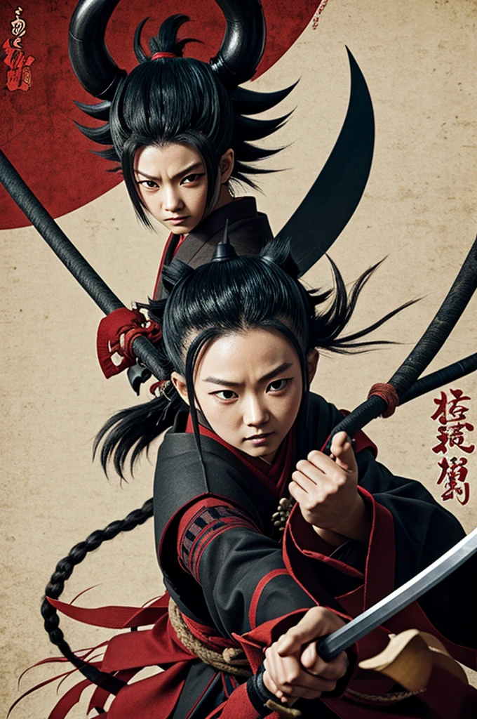 Inosuke hashibira demon slayer