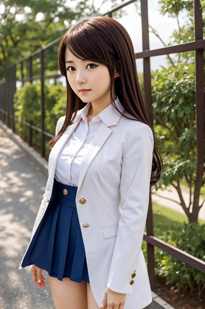 Ichinose honami 