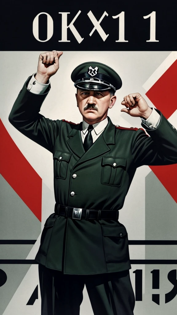 Hitler joined the German Workers' Party in 1919, which later became the Party