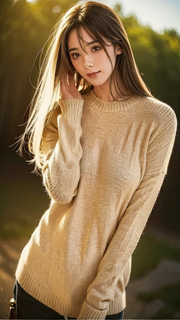 sweater