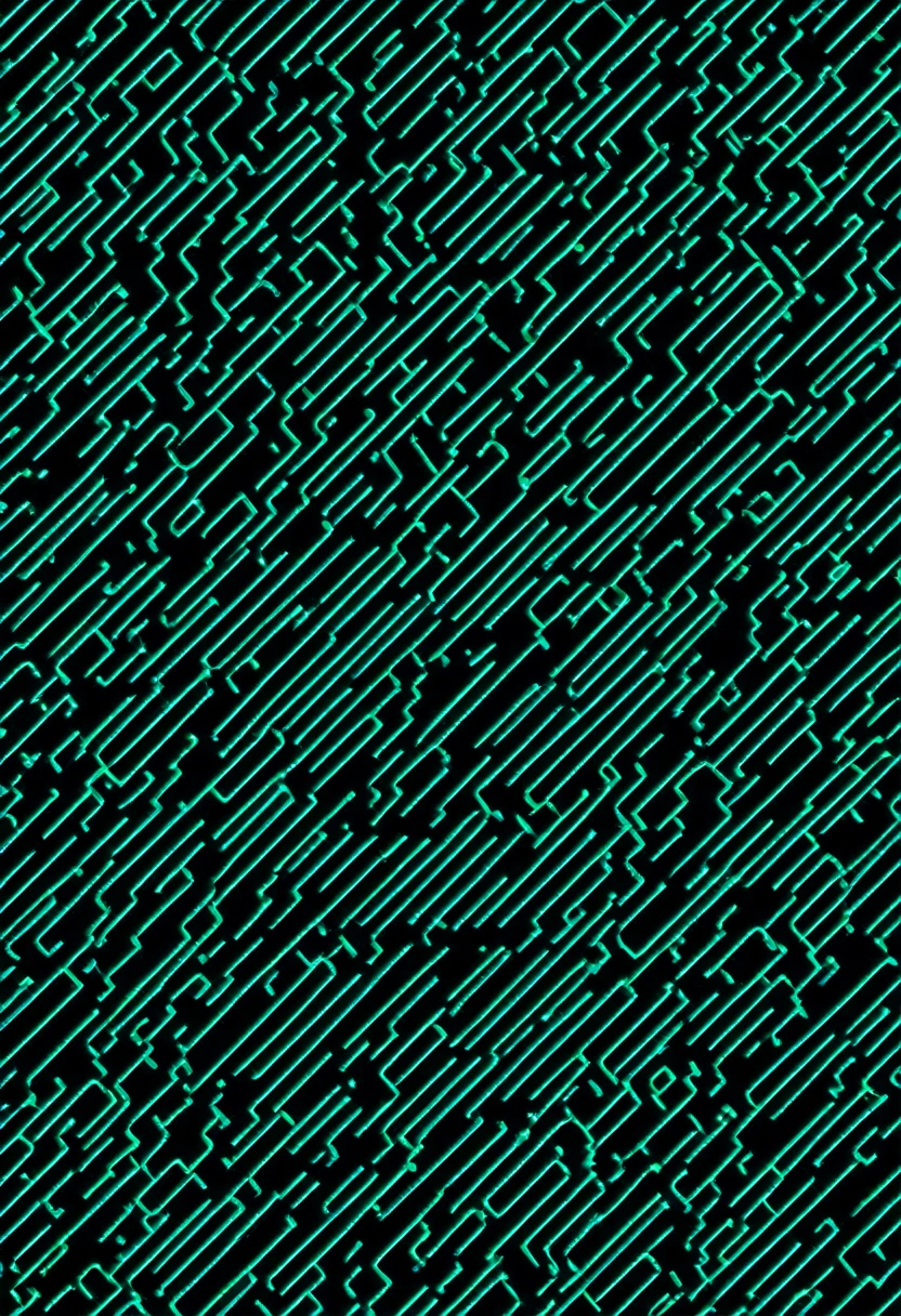 Neon Sign Background Seamless