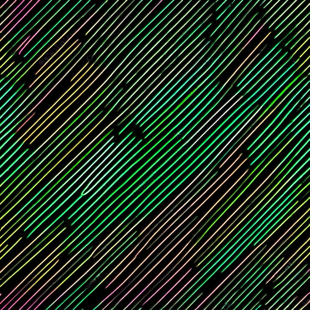Neon Sign Background Seamless