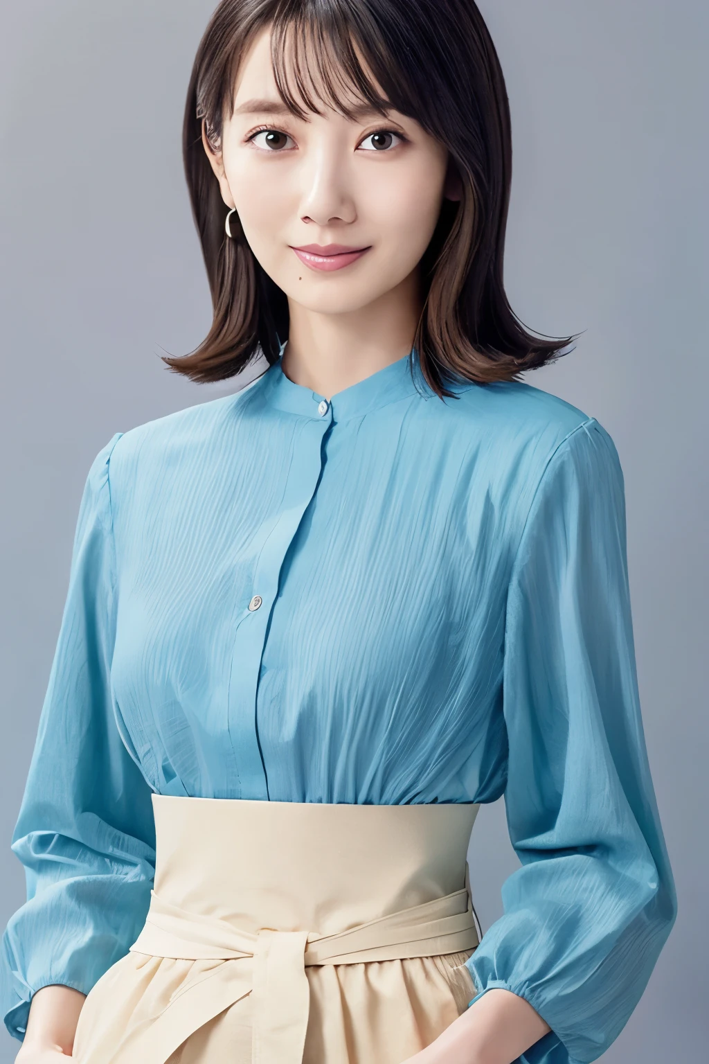 Skinny Japanese woman, age {30s|40s}, (detailed face), (detailed eyes), {long|short} straight hair, slender shape, ((emphasis thin waist: 1.5)), High-waisted cotton leggings, Enhance quality, quality maintains, real professional photograph, award-winning portrait, masterpiece, 16K UHD, high detail full-body view