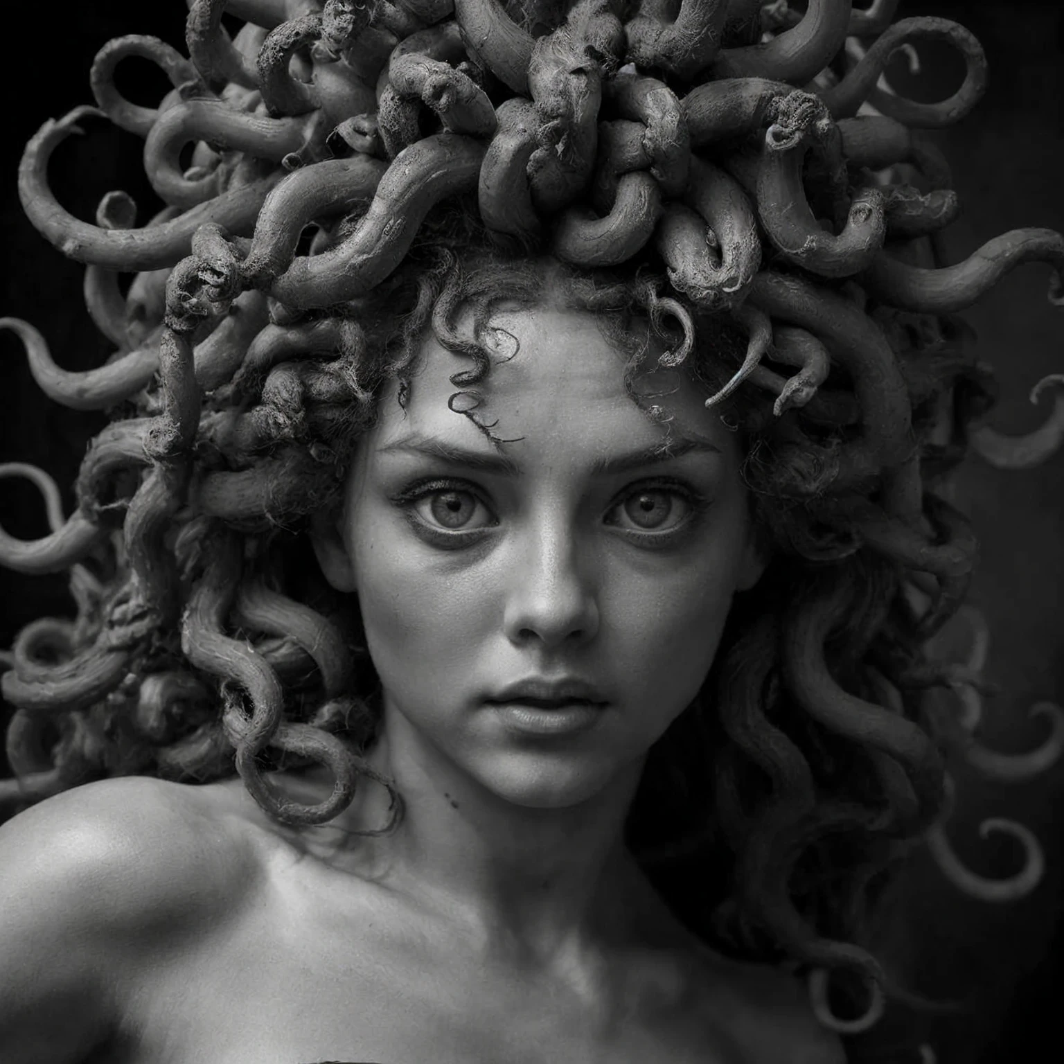medusa