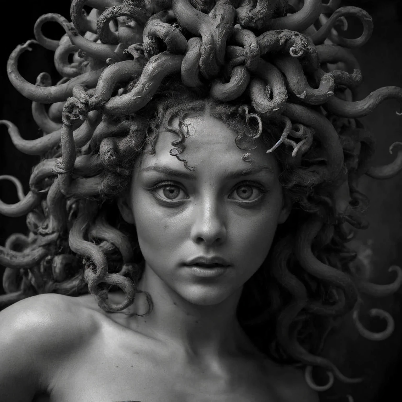 medusa