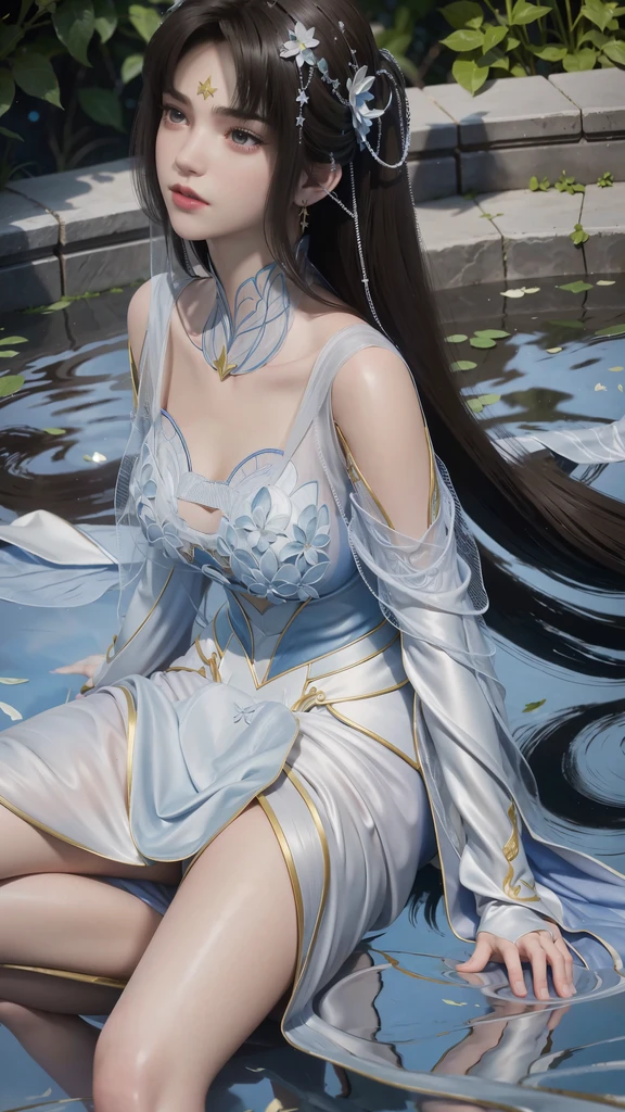 clothing,浅蓝色clothing