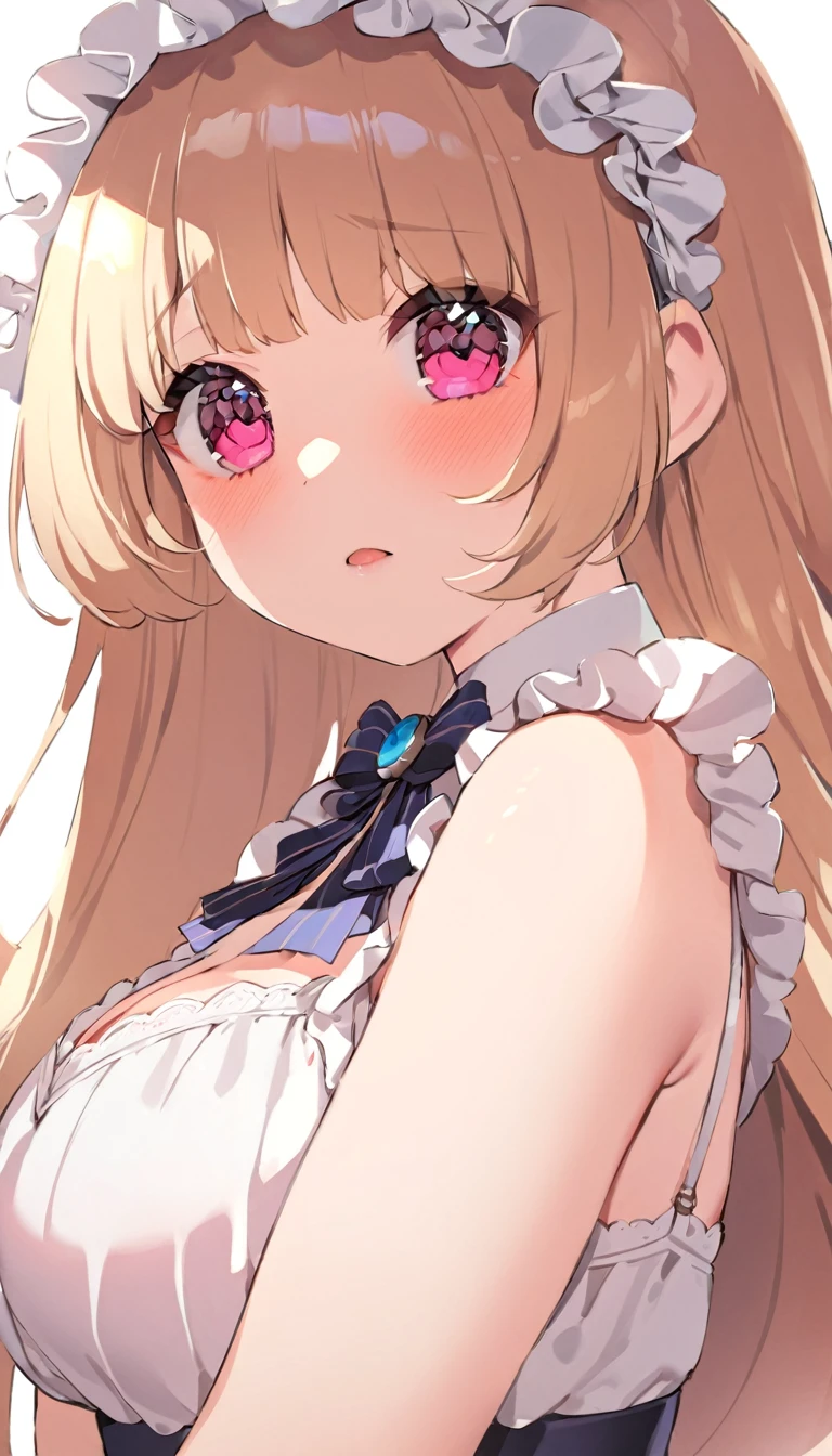{{{{{16k,Ultra High-resolution realistic romantic Leaked photos of a bare neat virgin girl with her own swaying huge tits as pretty as a actress with white ribbons, She's in sunny glass field, she is so ashamed, so embarrassed, so humiliated, The way she embarrassed herself is adorable, The more shy she is, the smaller and cuter her face becomes}}}}},{{Extremely detailed}},{{{{{dye her cheeks flush and integrated her face pretty small, thick lips, Enchanting thick gross idol's Lips}}}}},{{{{{the best glossy bang neat long, voluminous hair}}}}},{{{{{the more her bodyline and transform into a pretty girl, her bare bodyline and weist are more and more curvier and softly, Injecting her with hormones to make her body, eyes, hair, body lines neat, All her shame turns to purity, and as she moans with a neat look on her face}}}}},{{{{{The more embarrassed she is, the more her tits droop and sag, and that's even more embarrassing when she gets to wear a bra for the first time}}}}}