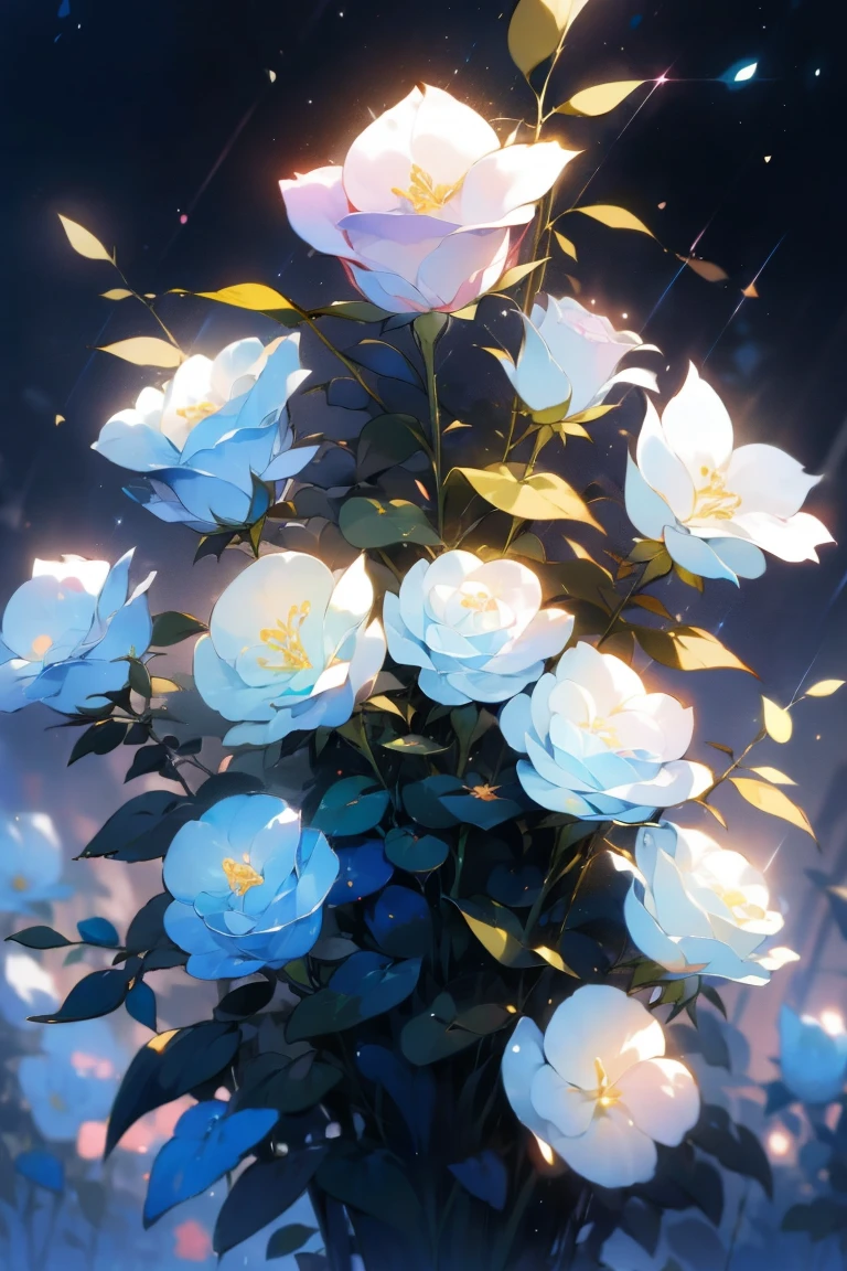  masterpiece,Highest quality,Highly detailed CG Unity 8k wallpaper,flower