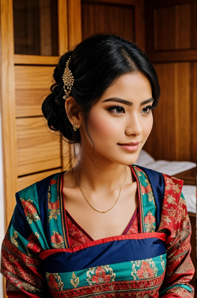 Traditional