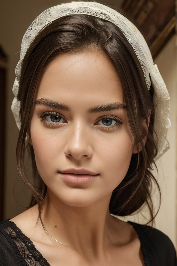 ((best quality)), ((masterpiece)), (detailed), perfect face