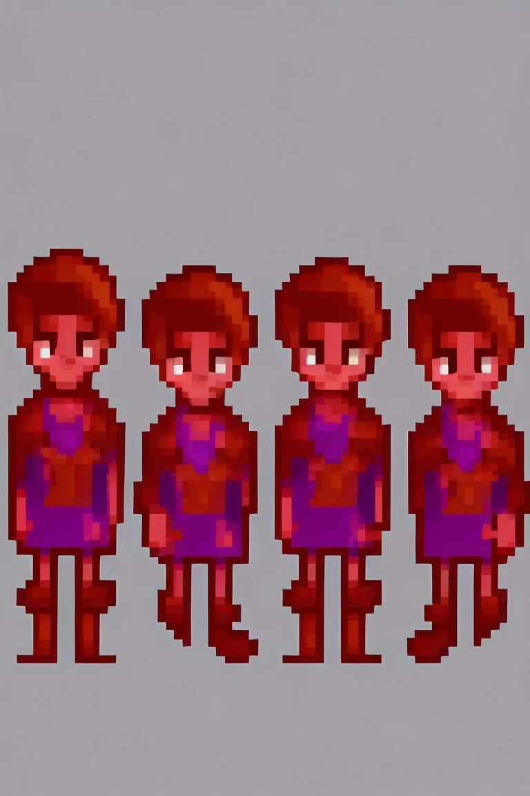 PixelartFSS,girl