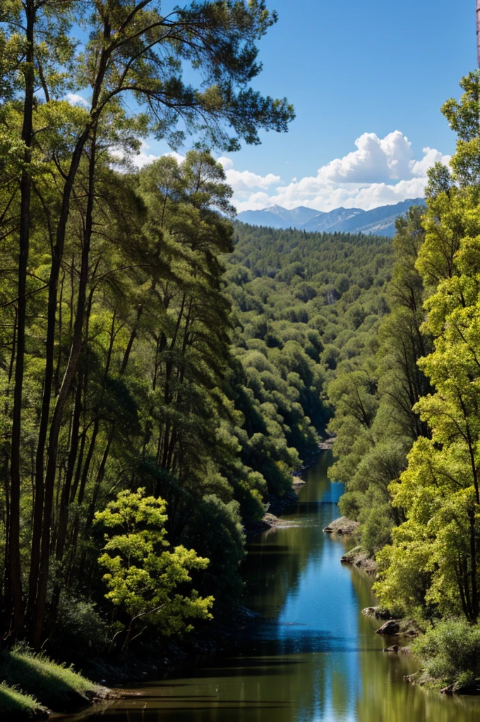 Bosque
