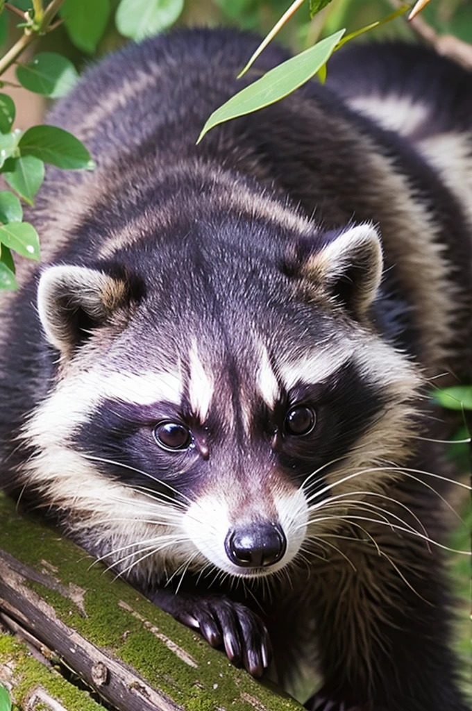 Raccoon