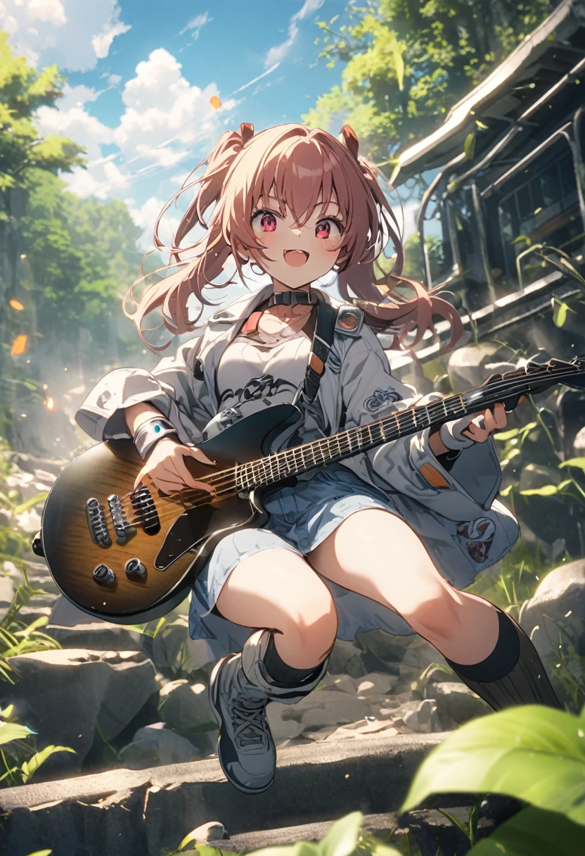 「Girl Doomsday Trip」Chito