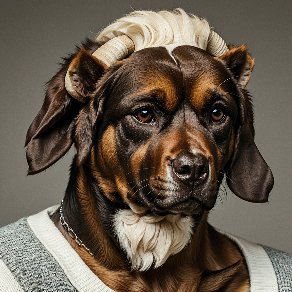 the dog cut
