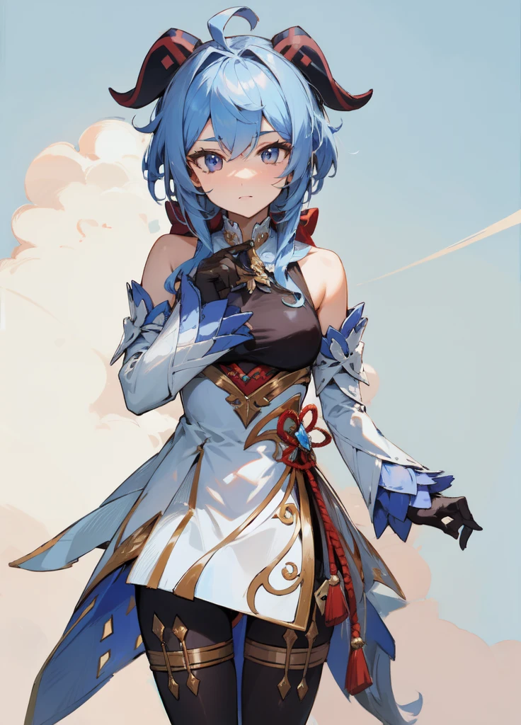 fix the hand, perfect hand